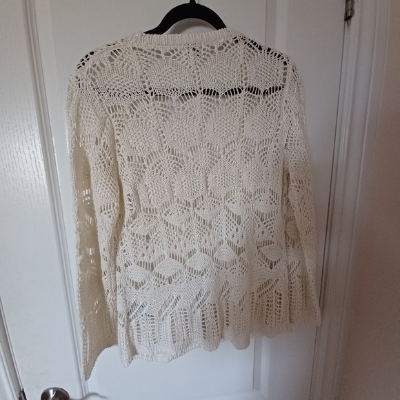 Sweaters - Picture 2 of 4